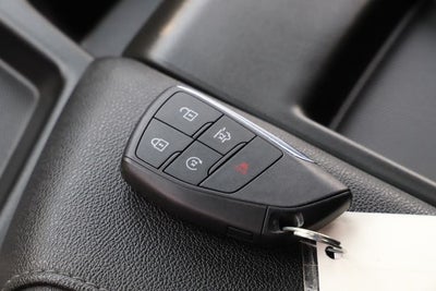 2024 GMC Yukon XL 4WD SLE