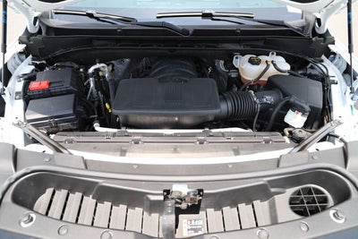 2024 GMC Yukon XL 4WD SLE