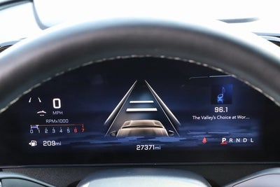 2025 Chevrolet Traverse FWD LT