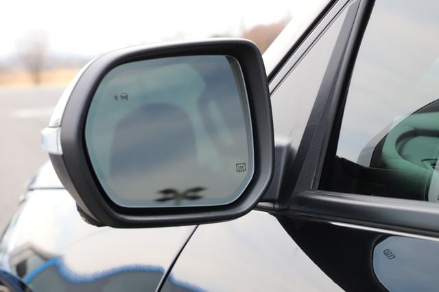 2026 Chevrolet Traverse AWD RS