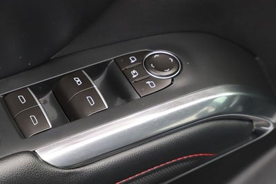 2026 Chevrolet Traverse AWD RS