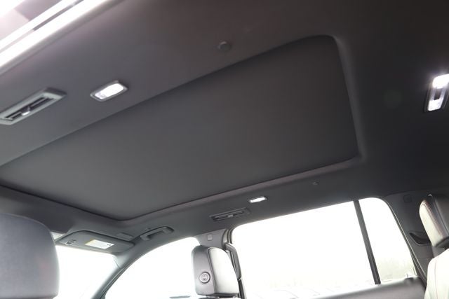 2026 Chevrolet Traverse AWD RS