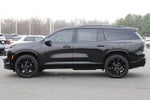2026 Chevrolet Traverse AWD RS