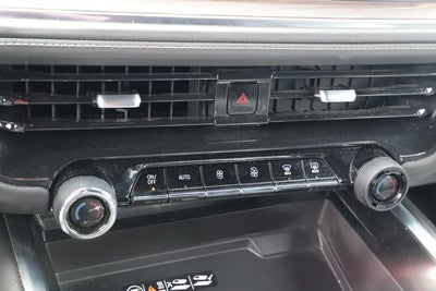 2025 Chevrolet Tahoe 4WD LT