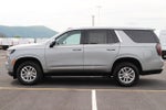 2025 Chevrolet Tahoe 4WD LT