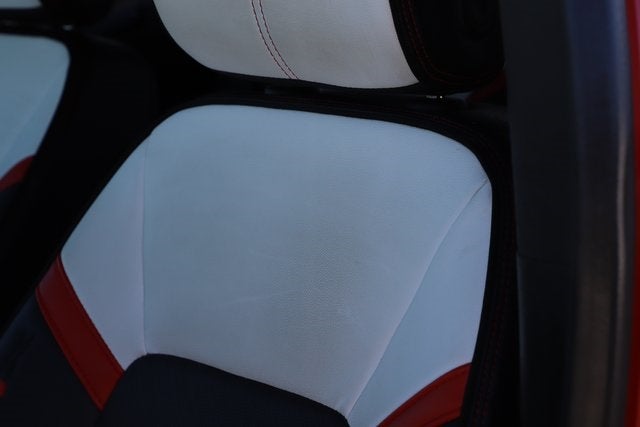 2024 GMC Canyon 4WD AT4X