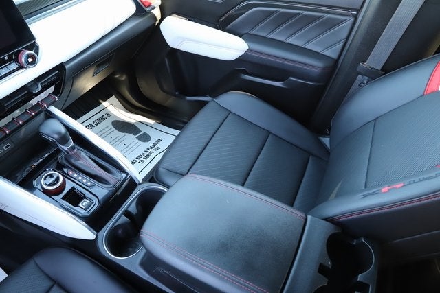 2024 GMC Canyon 4WD AT4X