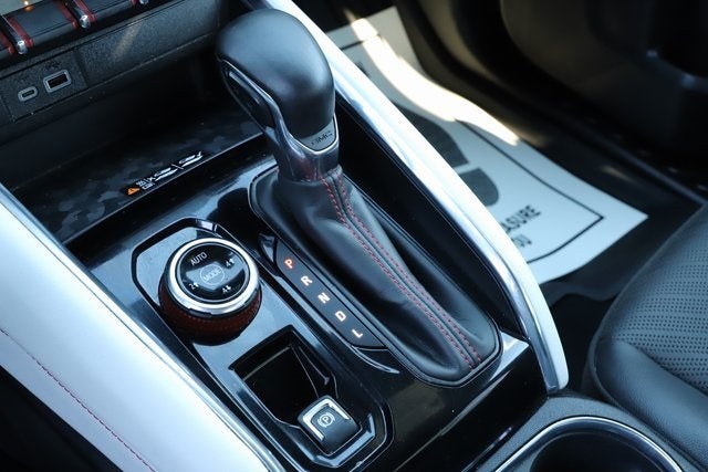 2024 GMC Canyon 4WD AT4X