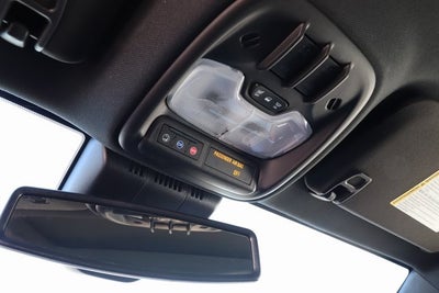 2024 GMC Canyon 4WD AT4X