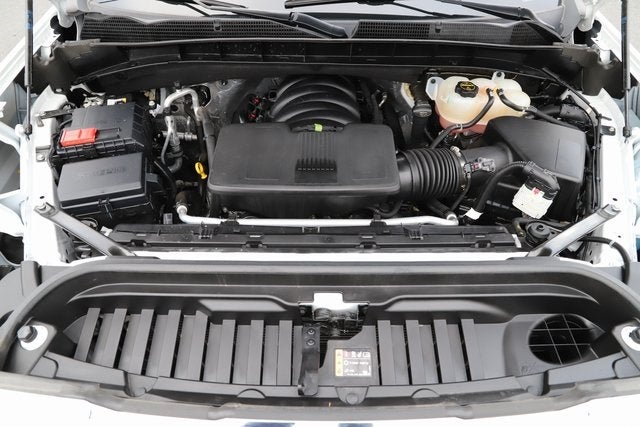 2025 GMC Sierra 1500 4WD Crew Cab Short Box SLT