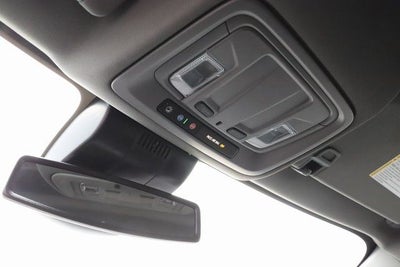 2025 GMC Sierra 1500 4WD Crew Cab Short Box SLT