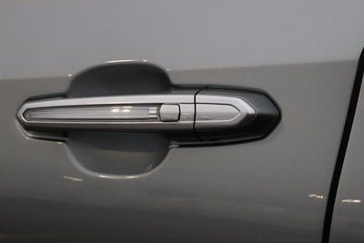 2025 Cadillac XT4 AWD Premium Luxury