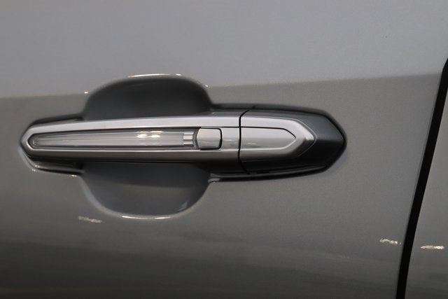 2025 Cadillac XT4 AWD Premium Luxury