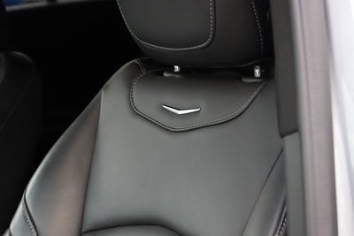 2025 Cadillac XT4 AWD Premium Luxury