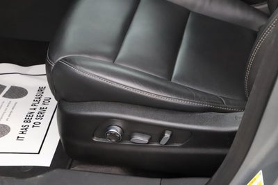 2025 Cadillac XT4 AWD Premium Luxury