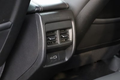 2025 Cadillac XT4 AWD Premium Luxury