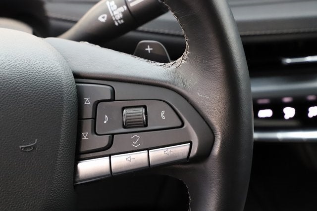 2025 Cadillac XT4 AWD Premium Luxury