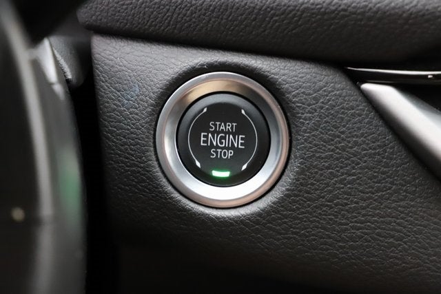 2025 Cadillac XT4 AWD Premium Luxury