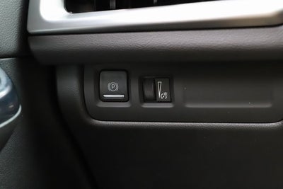 2025 Cadillac XT4 AWD Premium Luxury