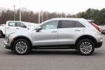 2025 Cadillac XT4 AWD Premium Luxury