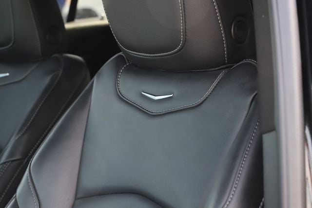 2025 Cadillac XT4 AWD Premium Luxury