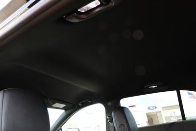 2025 Cadillac XT4 AWD Premium Luxury
