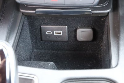 2025 Cadillac XT4 AWD Premium Luxury