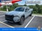 2025 Nissan Frontier Crew Cab Long Bed PRO-4X 4x4