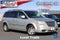 2009 Chrysler Town & Country Touring