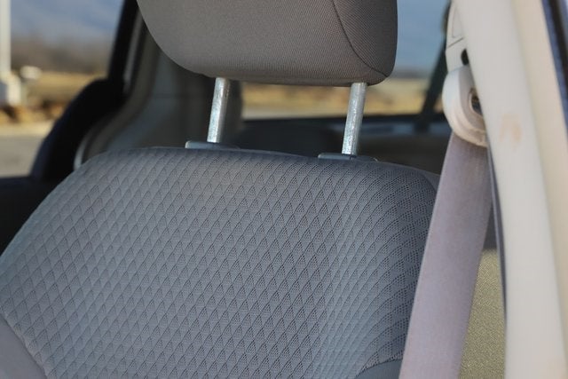 2009 Chrysler Town & Country Touring