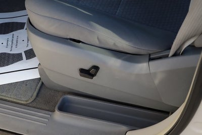 2009 Chrysler Town & Country Touring