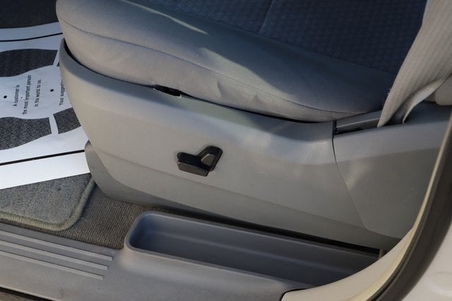 2009 Chrysler Town & Country Touring