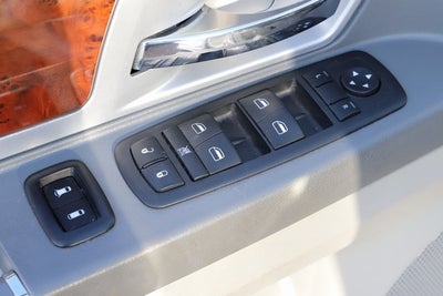 2009 Chrysler Town & Country Touring