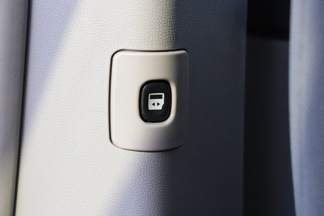 2009 Chrysler Town & Country Touring