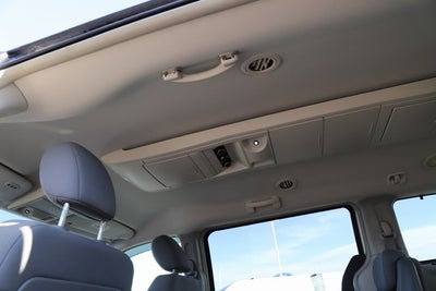 2009 Chrysler Town & Country Touring