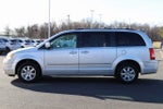 2009 Chrysler Town & Country Touring
