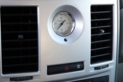 2009 Chrysler Town & Country Touring