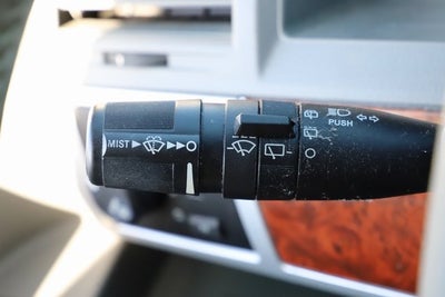 2009 Chrysler Town & Country Touring