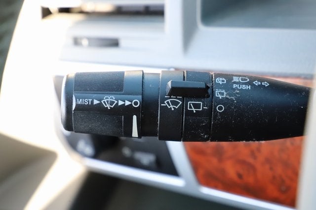 2009 Chrysler Town & Country Touring