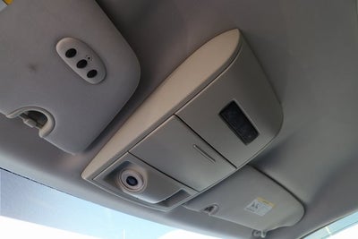 2009 Chrysler Town & Country Touring