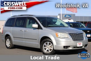 2009 Chrysler Town &amp; Country Touring