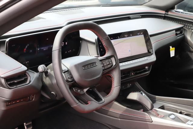 2026 Dodge Charger CHARGER SCAT PACK PLUS 2-DOOR AWD
