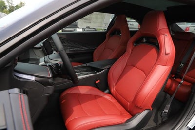 2026 Dodge Charger CHARGER SCAT PACK PLUS 2-DOOR AWD