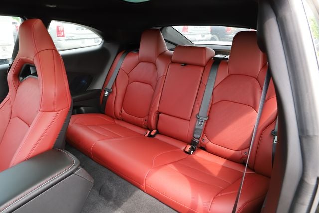 2026 Dodge Charger CHARGER SCAT PACK PLUS 2-DOOR AWD