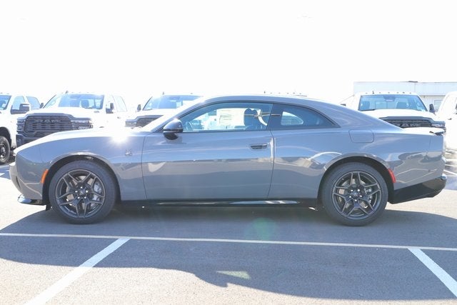 2026 Dodge Charger CHARGER SCAT PACK 2-DOOR AWD