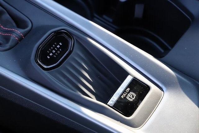 2026 Dodge Charger CHARGER SCAT PACK PLUS 2-DOOR AWD