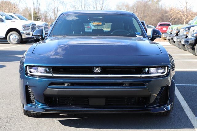 2026 Dodge Charger CHARGER SCAT PACK PLUS 2-DOOR AWD