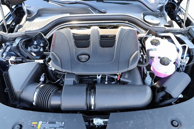 2026 Dodge Charger CHARGER SCAT PACK PLUS 2-DOOR AWD