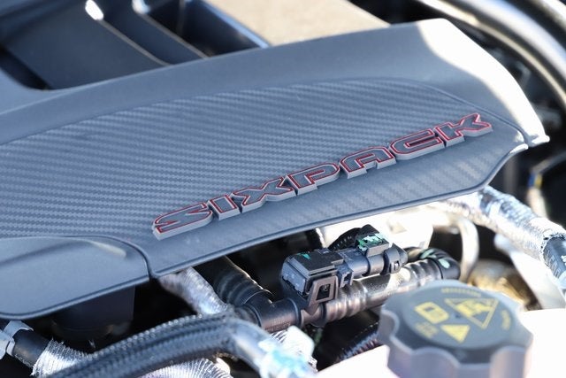 2026 Dodge Charger CHARGER SCAT PACK PLUS 2-DOOR AWD