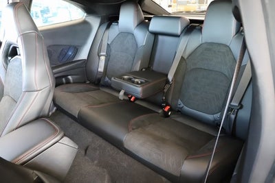 2026 Dodge Charger CHARGER SCAT PACK PLUS 2-DOOR AWD